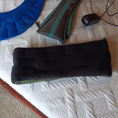 NECK AND SHOULDER PAIN THERAPY