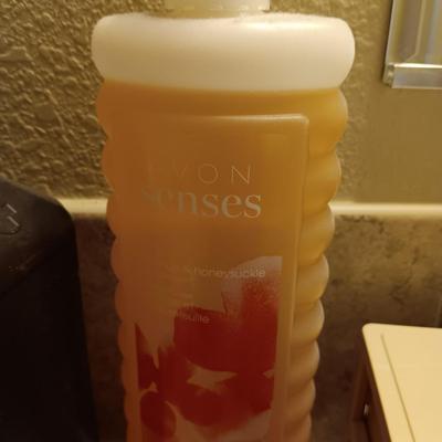 TOILETRIES