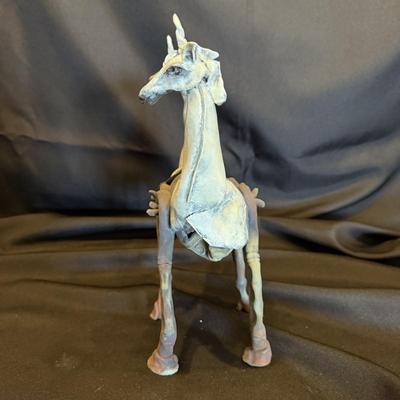 Majestic Creature Sculpture (LE-BM)
