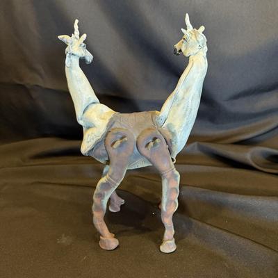 Majestic Creature Sculpture (LE-BM)