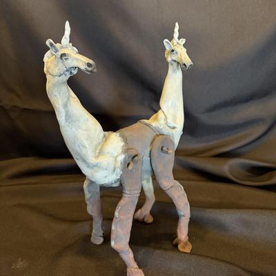 Majestic Creature Sculpture (LE-BM)