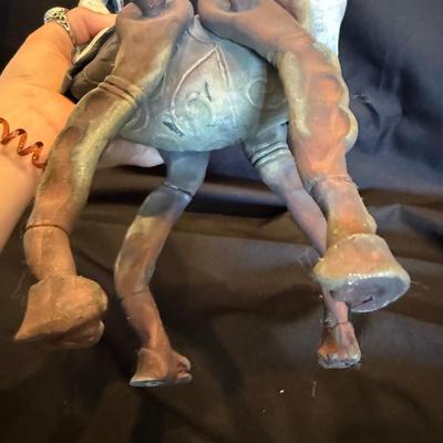 Majestic Creature Sculpture (LE-BM)