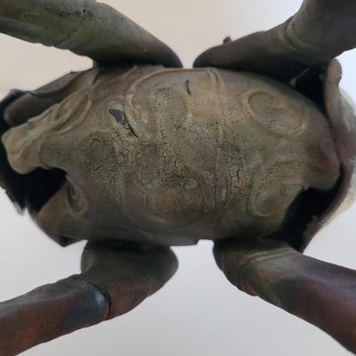 Majestic Creature Sculpture (LE-BM)