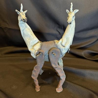 Majestic Creature Sculpture (LE-BM)