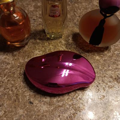 CHANTILLY AND 2 OTHER UNMARKED PERFUMES