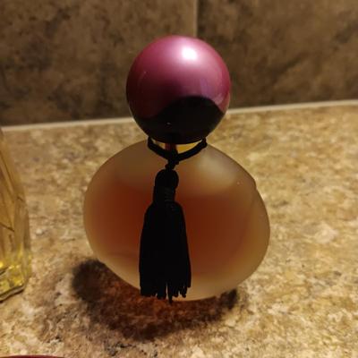 CHANTILLY AND 2 OTHER UNMARKED PERFUMES