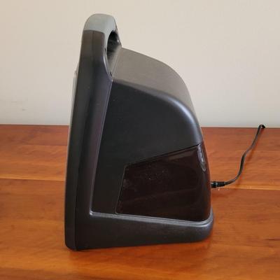 Two Paper Shredders (BR2-EL)