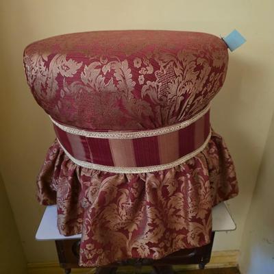 Foot stool