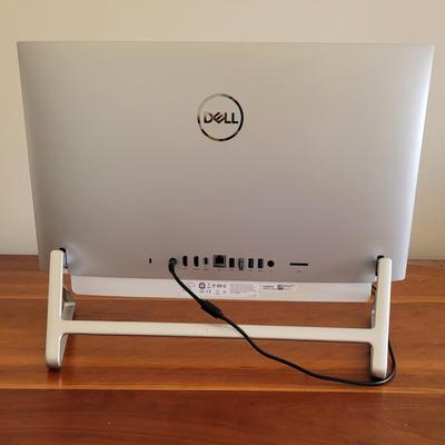 Dell Inspiron 5490 All-In-One Desktop Computer (BR2-EL)