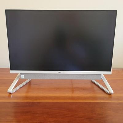 Dell Inspiron 5490 All-In-One Desktop Computer (BR2-EL)