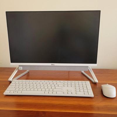 Dell Inspiron 5490 All-In-One Desktop Computer (BR2-EL)