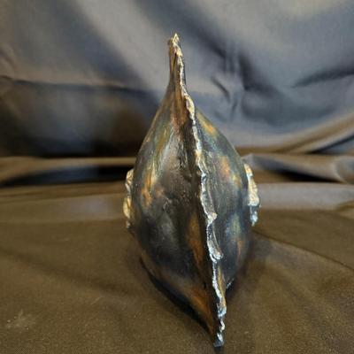 Iridescent Animal Sculptures by Aletha Rector (LE-BM)