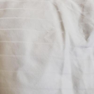 Queen Bedding by Calvin Klein, Brookline, Handmade Quilt and More! (BR3-KD)