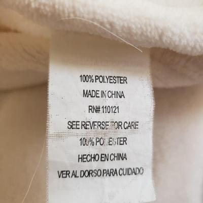Queen Bedding by Calvin Klein, Brookline, Handmade Quilt and More! (BR3-KD)