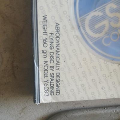 Outdoor Sports & Recreation Gear – Footballs, Horseshoes, Pool Noodles & More