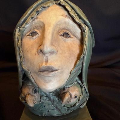 Mother Nature (LE-BM)