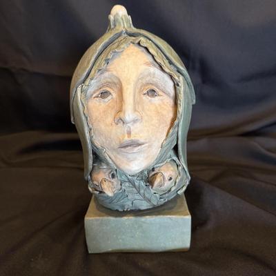 Mother Nature (LE-BM)