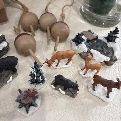 Christmas decor