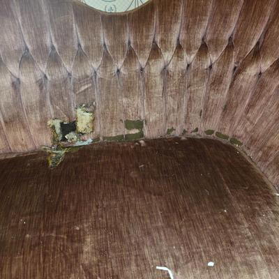 Antique sofa