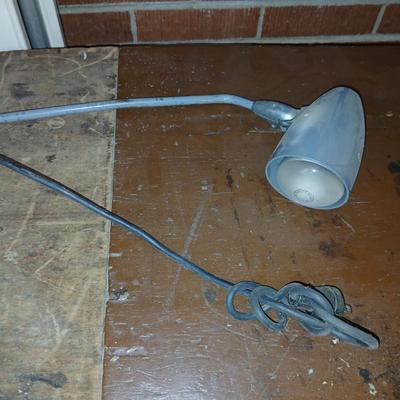 Singer Treadle Sewing Machine in Cabinet