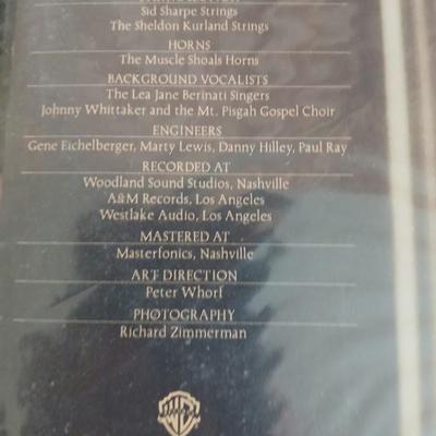 2 Donna Fargo Vinyl LPs – "Just for You" & "Superman"
