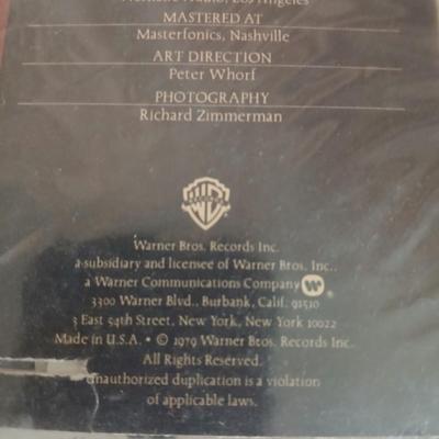 2 Donna Fargo Vinyl LPs – "Just for You" & "Superman"