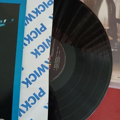 2 Donna Fargo Vinyl LPs – "Just for You" & "Superman"
