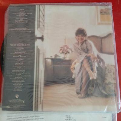 2 Donna Fargo Vinyl LPs – "Just for You" & "Superman"