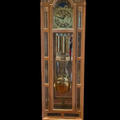 Howard Miller Grandfather Clock