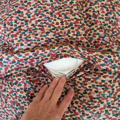 14 Decorative Throw Pillows (BR3-KD)