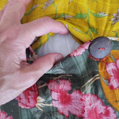 14 Decorative Throw Pillows (BR3-KD)