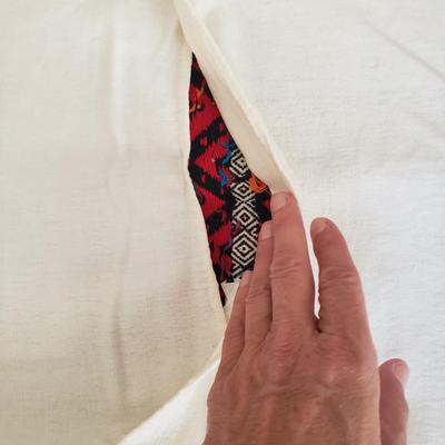 14 Decorative Throw Pillows (BR3-KD)