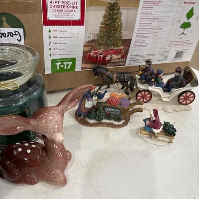 Christmas decor