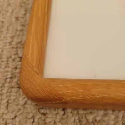 Pencil Signed "Man a Dancing" Wall Art Print (BR2-EL)