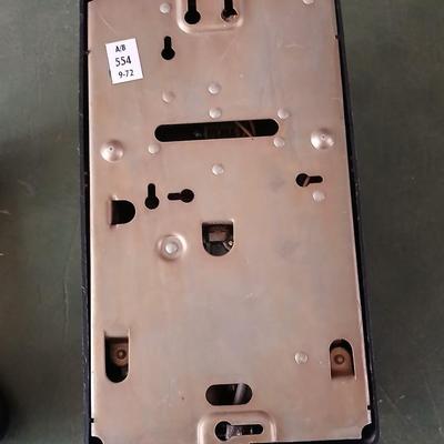 Vintage Rotary Telephone Lot – Black & White Bell System Phones