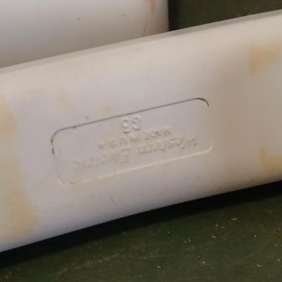 Vintage Rotary Telephone Lot – Black & White Bell System Phones