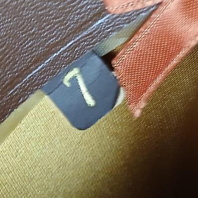 Vintage Bullrider Western Hat – Imported Coney Fur, Size 7