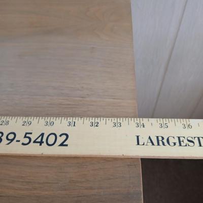 Mid-Century Modern Haddon Hall Tallboy Dresser