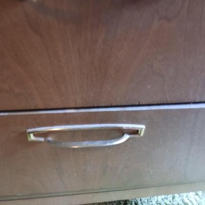 Mid-Century Haddon Hall Bedroom Set – Dresser