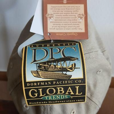 Branded & Military Cap Lot – Ferrari, NAPA, Ritz, 82nd Airborne + More with hat rack