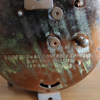 Vintage Decor Lot – Clocks, Cigar Box, English Leather Gift Set wooden box & More