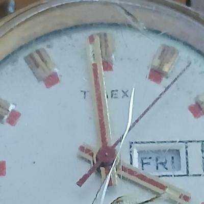 Vintage Wristwatch Lot (3 pcs) PARTS