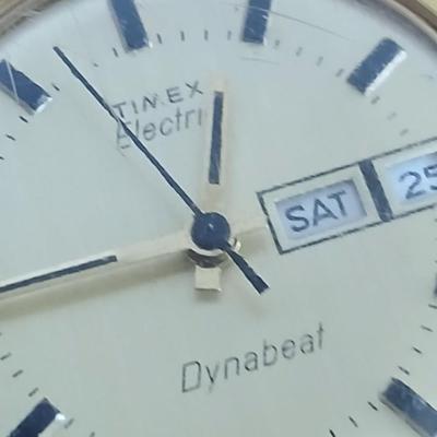 Vintage Wristwatch Lot (3 pcs) PARTS