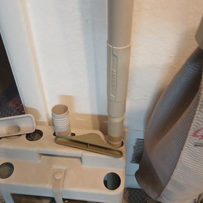 Vintage working Kirby Generation 3 Vacuum Cleaner with Attachments