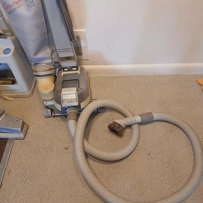 Vintage working Kirby Generation 3 Vacuum Cleaner with Attachments