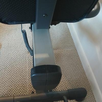 Pro-Form XP 440 R Recumbent Exercise Bike with Manual