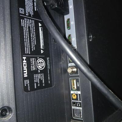 TCL Roku 40" Smart HDTV (Model 40FS3800)