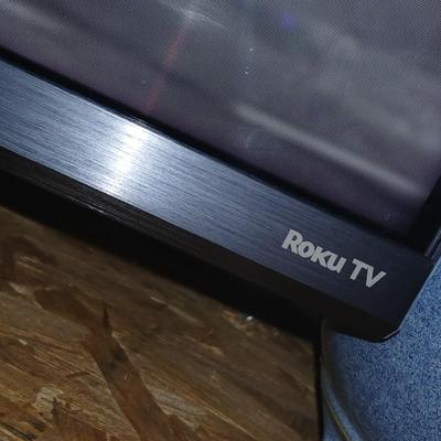 TCL Roku 40" Smart HDTV (Model 40FS3800)