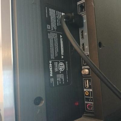 TCL Roku 40" Smart HDTV (Model 40FS3800)