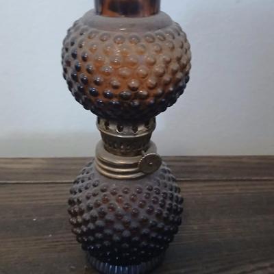 Mixed Lot of Decorative Vintage and Art Glass - FireKing large milk glass dish